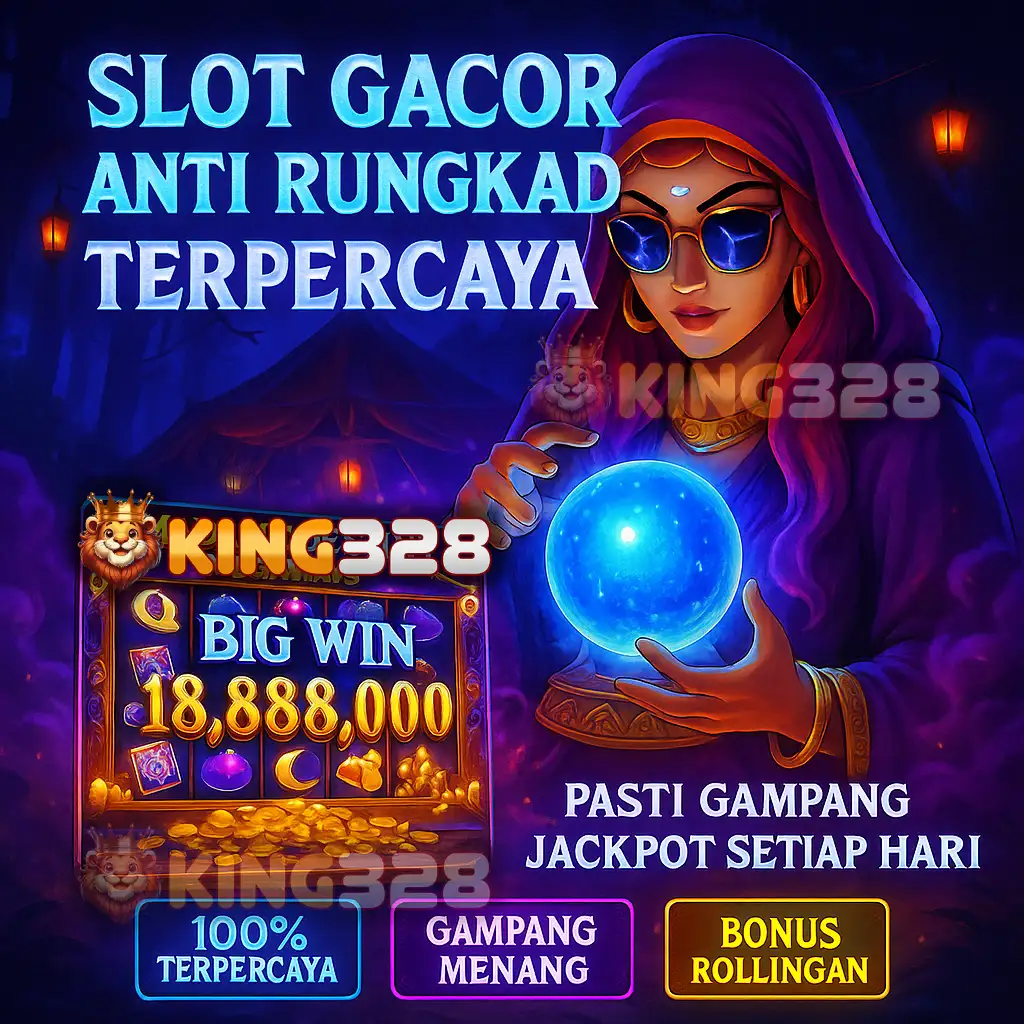 Slot Gacor